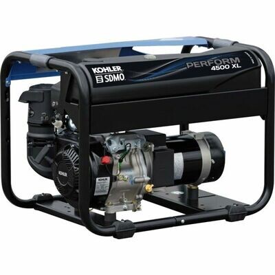 GROUPE ÉLECTROGÈNE PERFORM 4500 XL