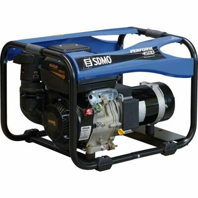 GROUPE ÉLECTROGÈNE PERFORM 4500