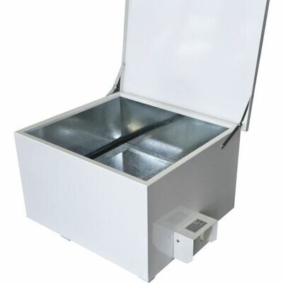 CHAUFFE GAMELLES ÉLECTRIQUE