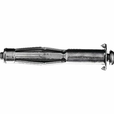 CHEVILLE CORPS CREUX 4X32MM - BOÎTE DE 100