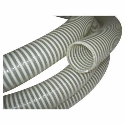 TUYAU SPIRAL OPAL AL 35MM X 25M