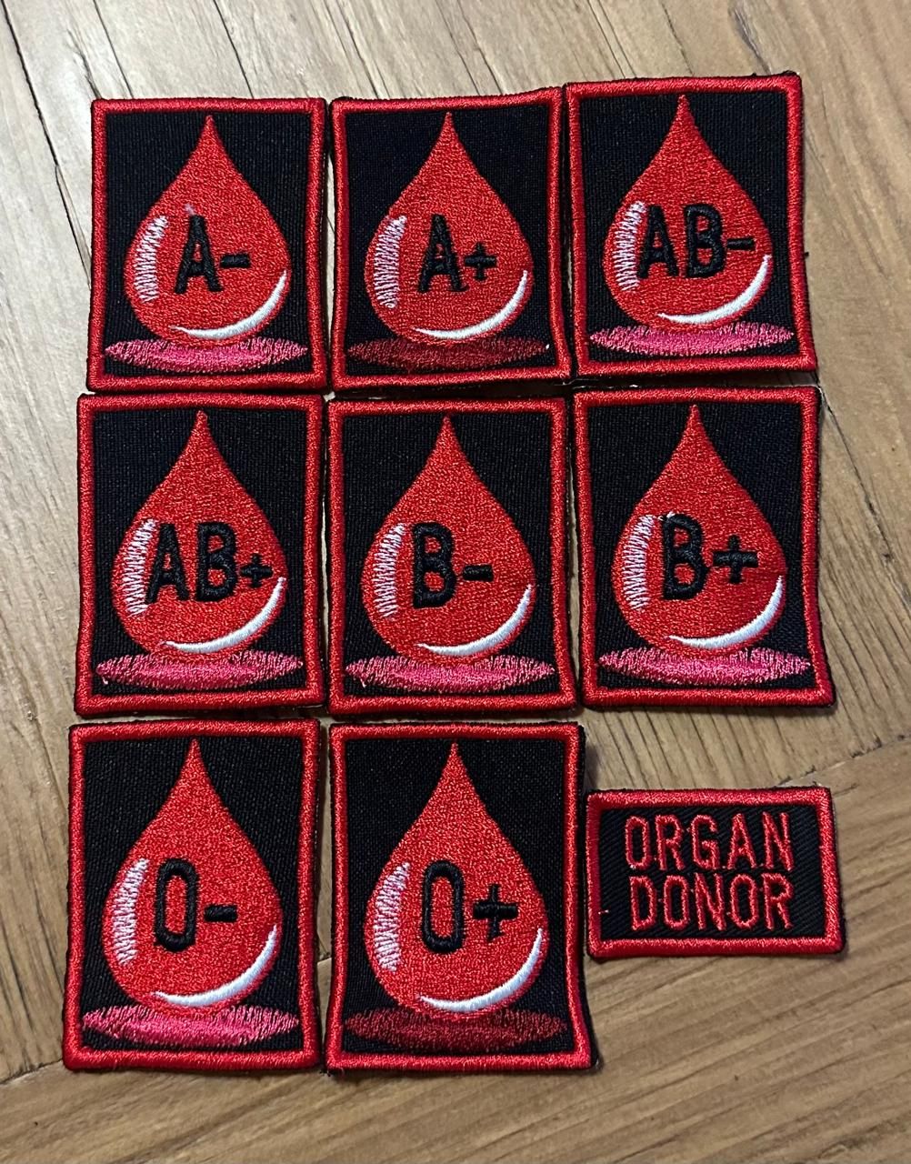 Blood Group
