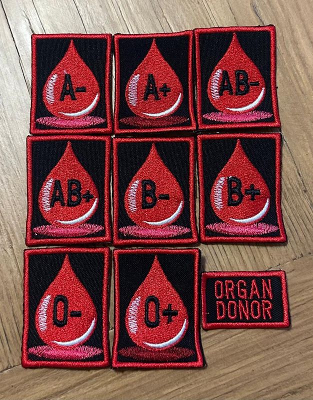 Blood Group