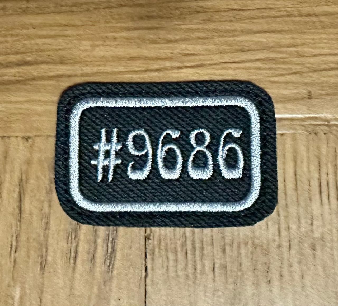 JHB Chapter Number