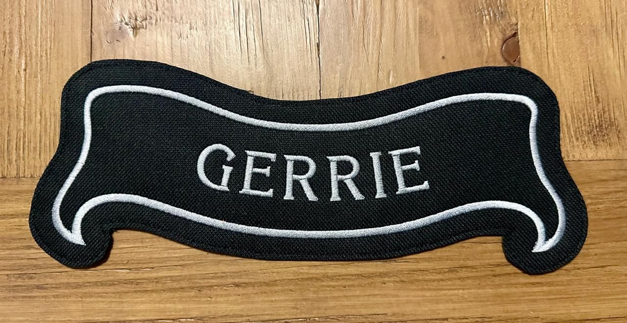 Large Name