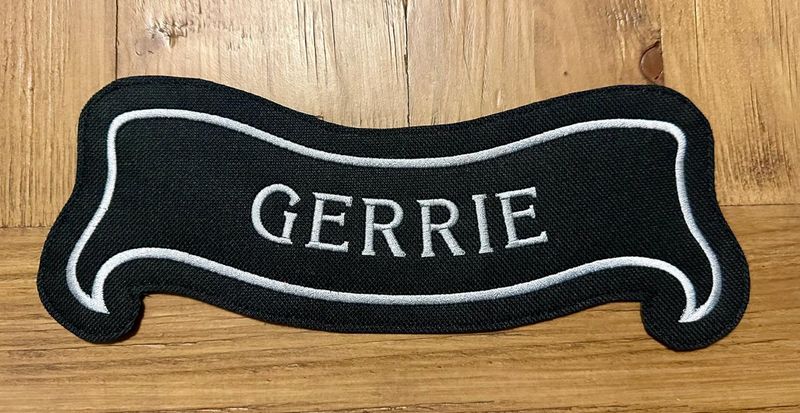 Large Name
