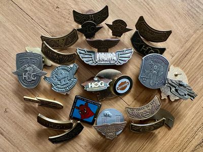 PINS