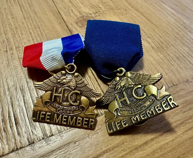 Life Member