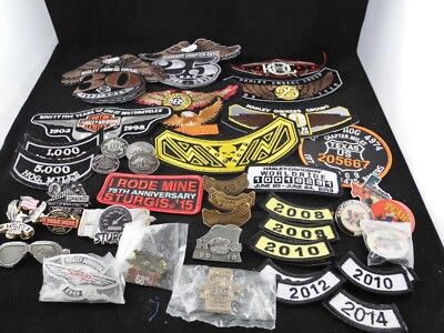 H.O.G. JHB GOODIES