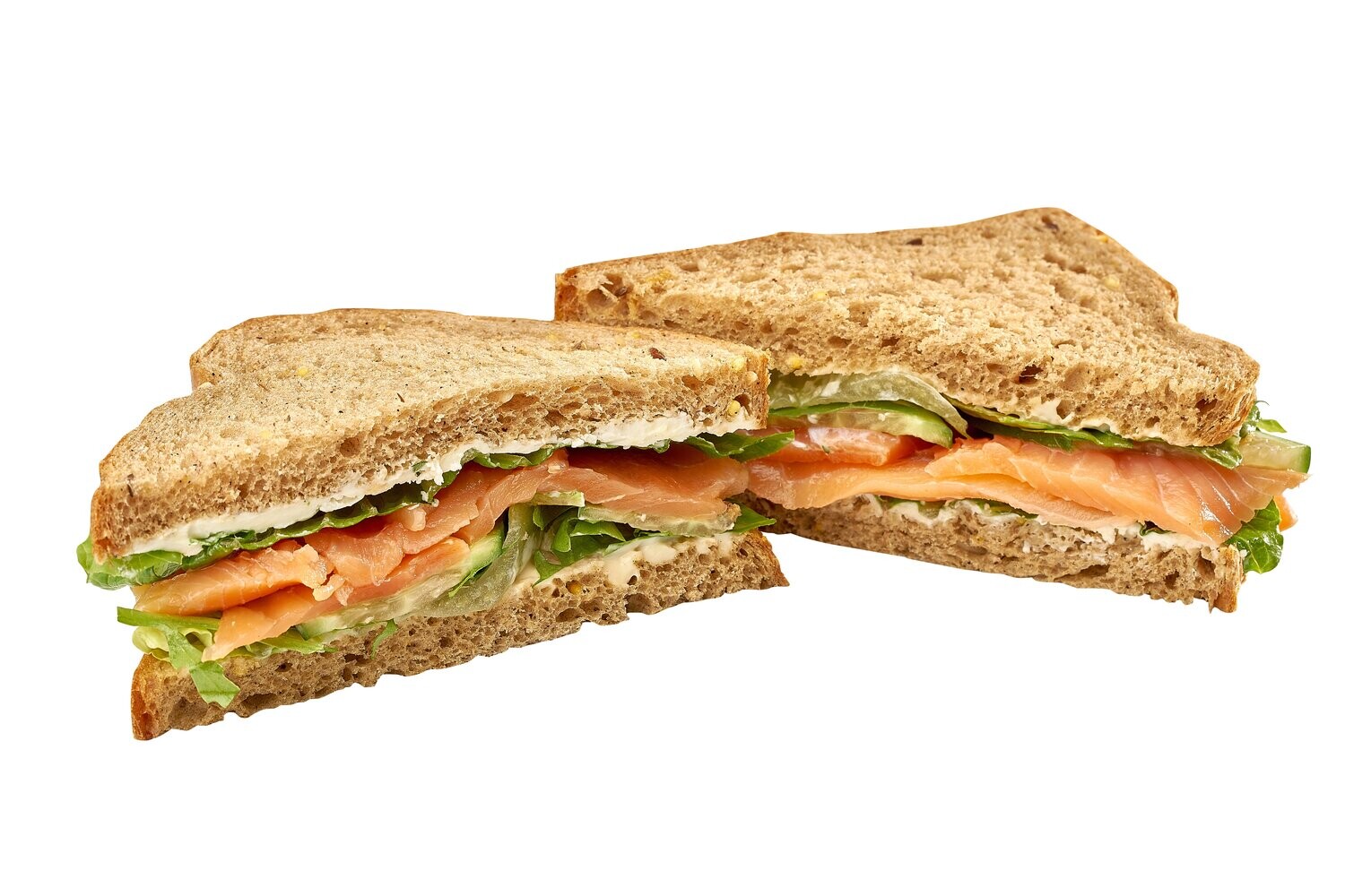 Sandwich бархатный