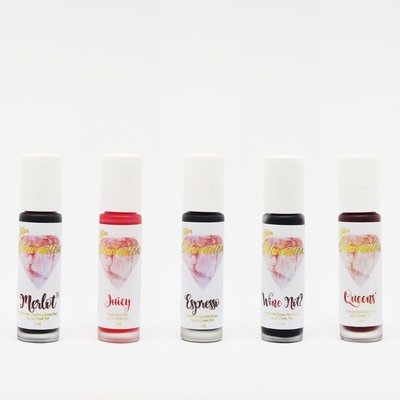 Lip &amp; Cheek Tints
