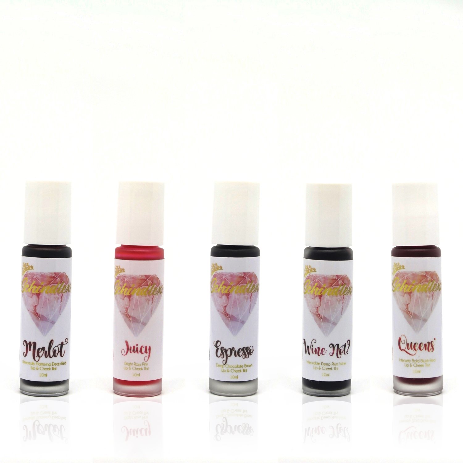 &quot;Bottoms Up&quot; Lip &amp; Cheek Tint