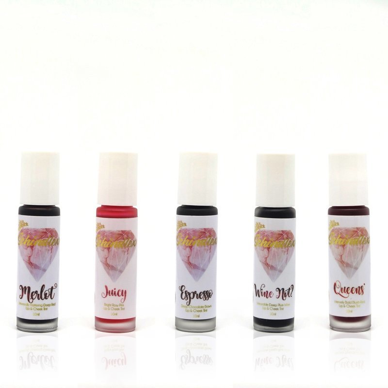 &quot;Bottoms Up&quot; Lip &amp; Cheek Tint