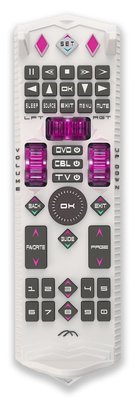 Xcrool Universal Learning Remote