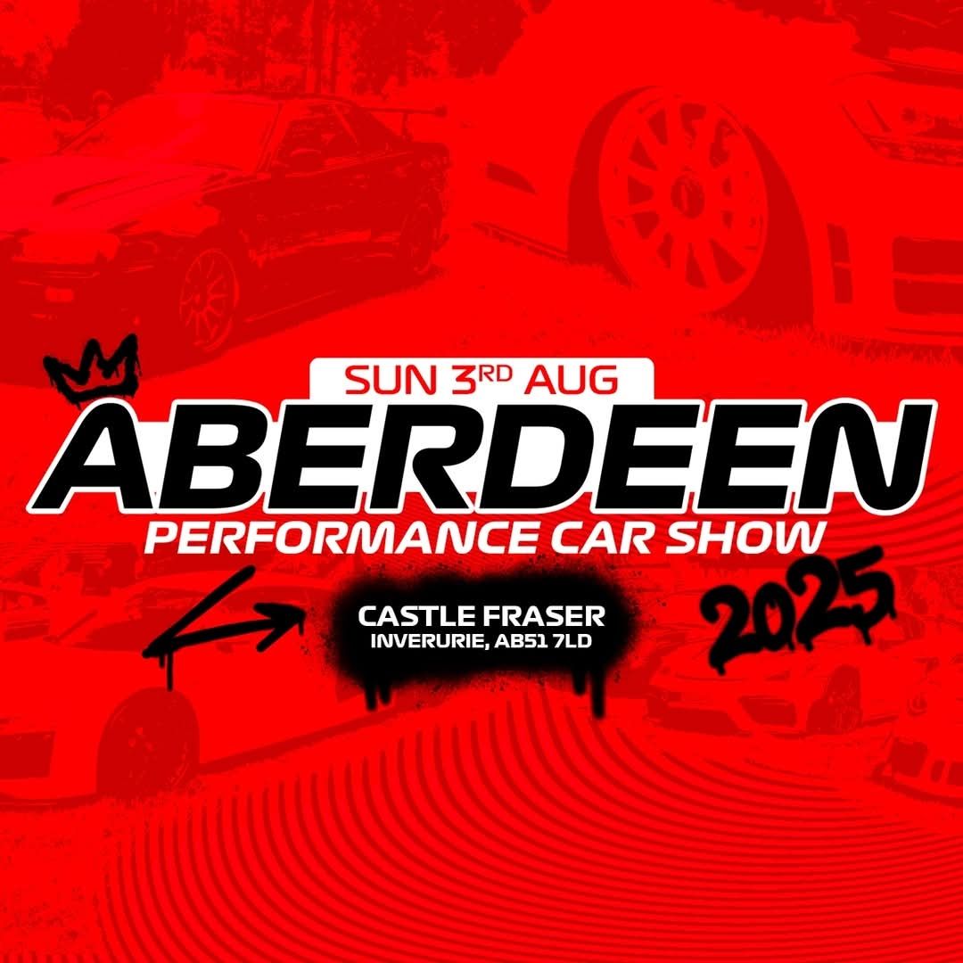 S2KUK at Aberdeen Performance Car Show