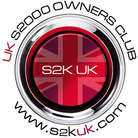 UK S2000 Owners Club - S2KUK Store