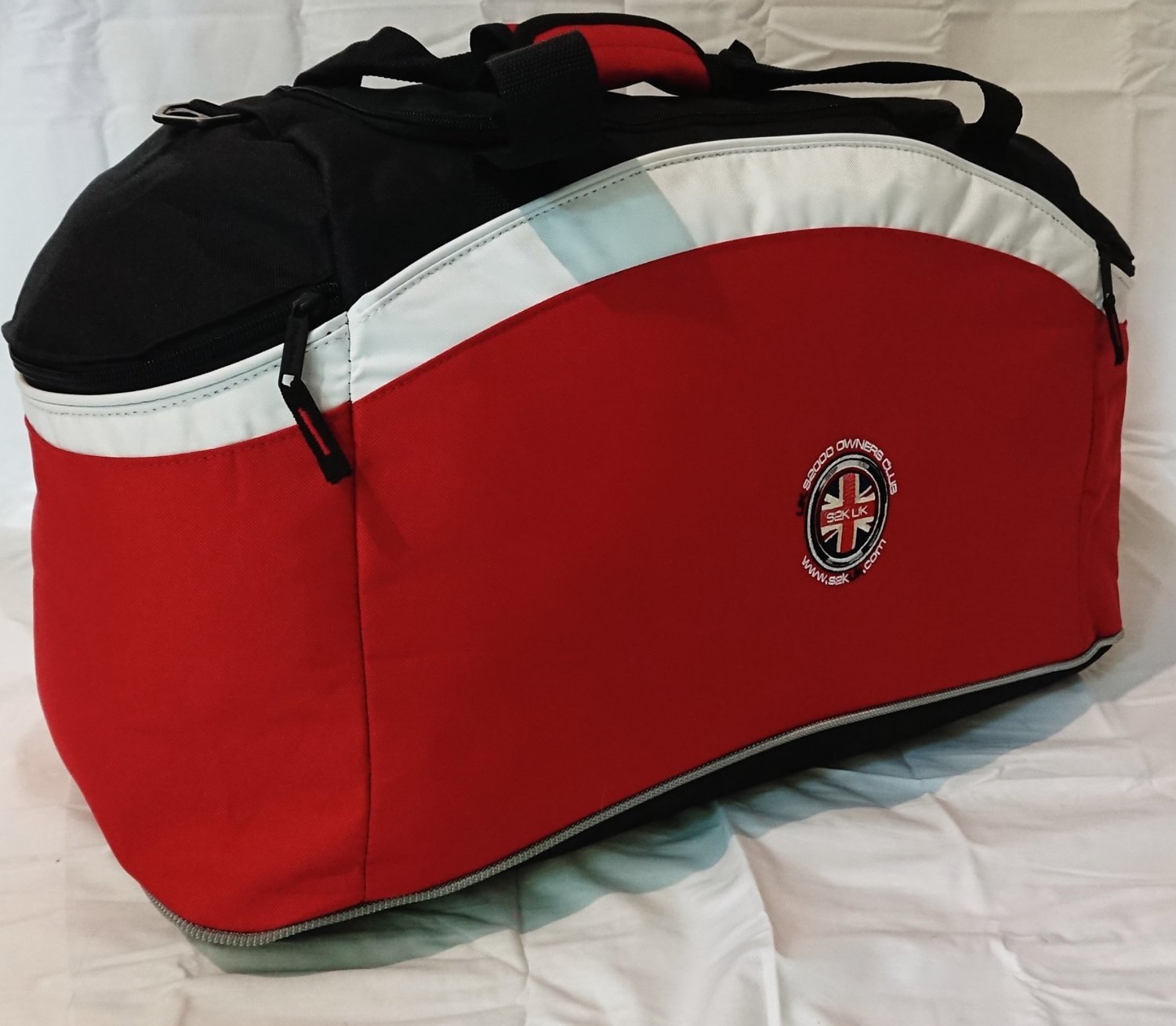 Teamwear Holdall