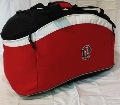 Teamwear Holdall