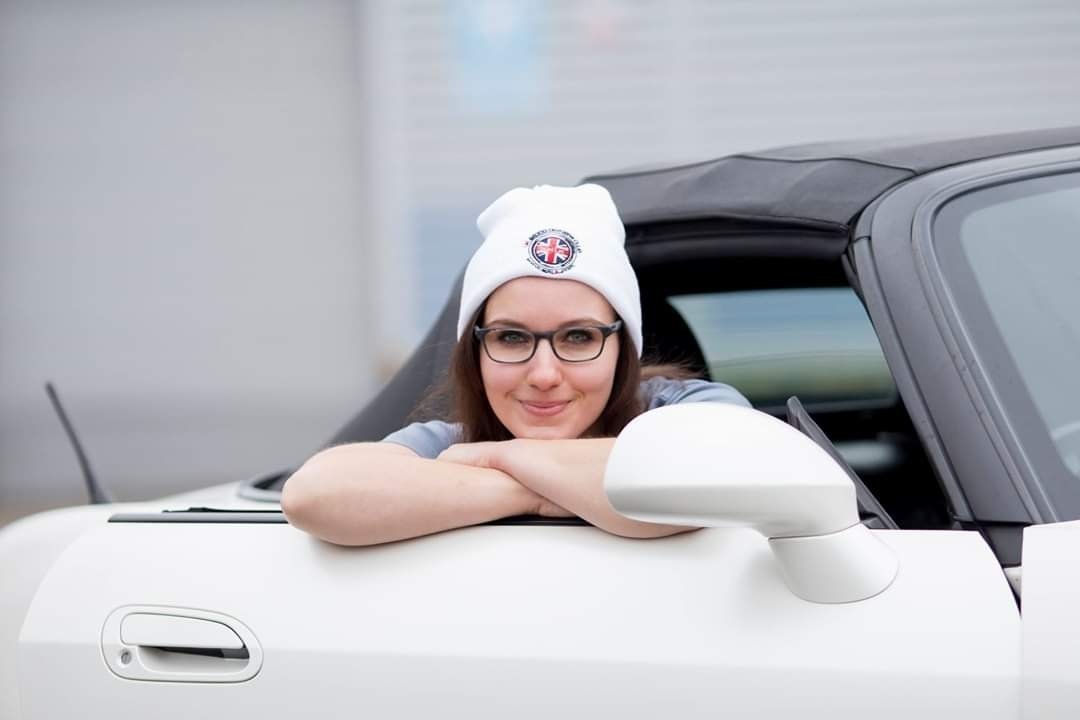 Beanie Hat