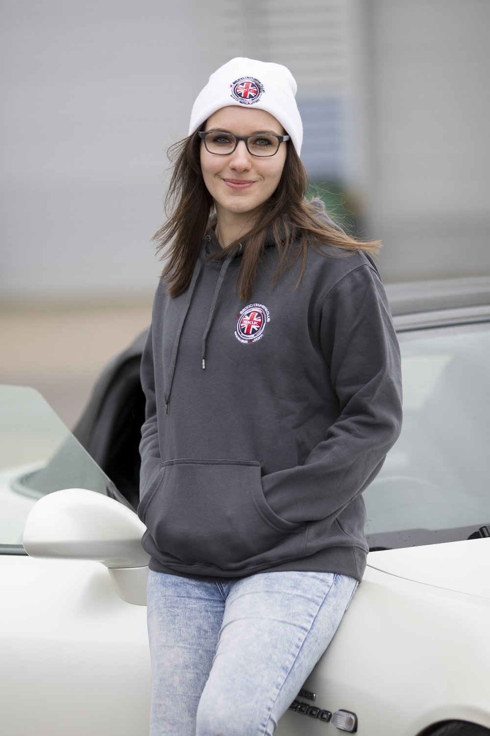 Premium Hoodie
