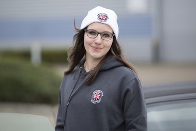 Jackets &amp; Hoodies