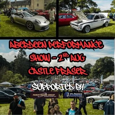 S2KUK at Aberdeen Performance Car Show S2KUK at Aberdeen Performance Car Show