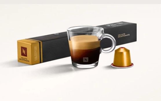 Volluto Decaffeinato