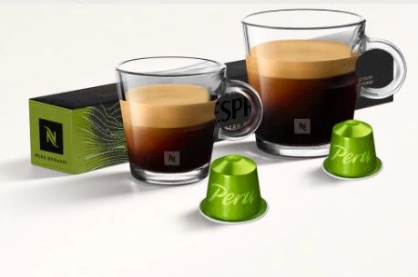 Peru Organic