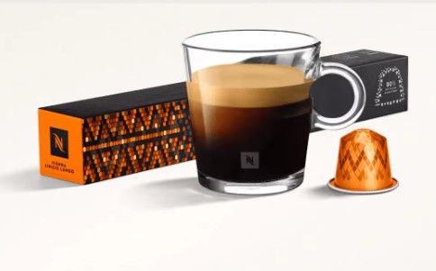 Vienna Lungo