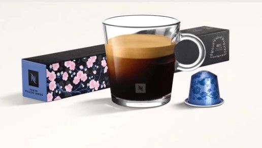 Tokyo Lungo