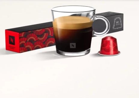 Shanghai Lungo