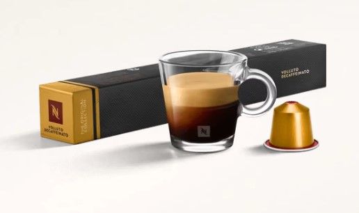 Volluto Decaffeinato