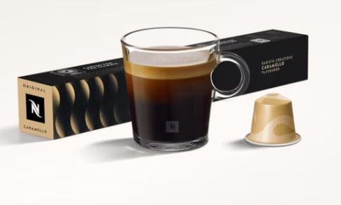 Caramello