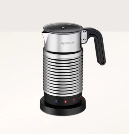 Aeroccino 4 Milk Frother