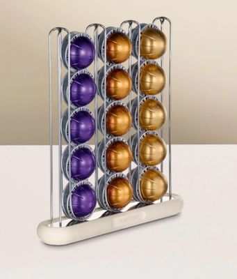 Nespresso pods ORIGINAL 100%