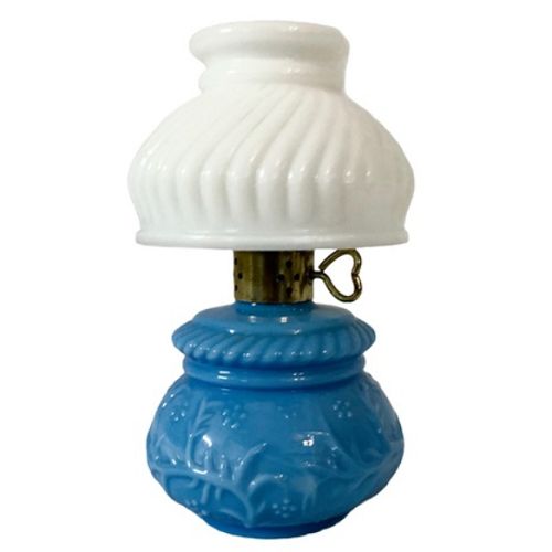 Avon Courting Lamp
