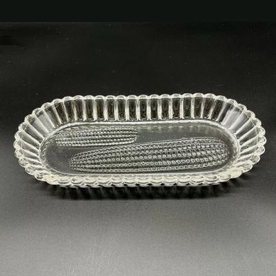 Corncob Serving Dishes