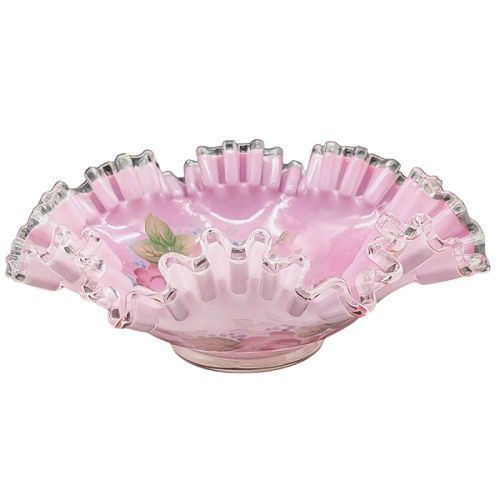 Pink Bowl