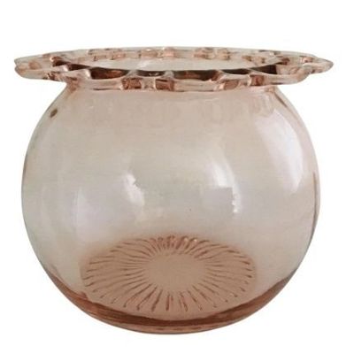 Flower Bowl