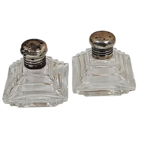 Glass Shakers