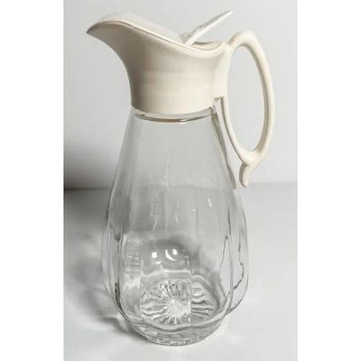 Syrup Pitcher