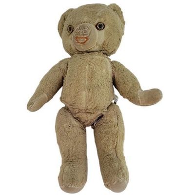 Vintage Teddy Bear