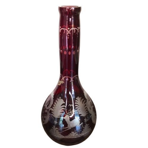 Barber Bottle