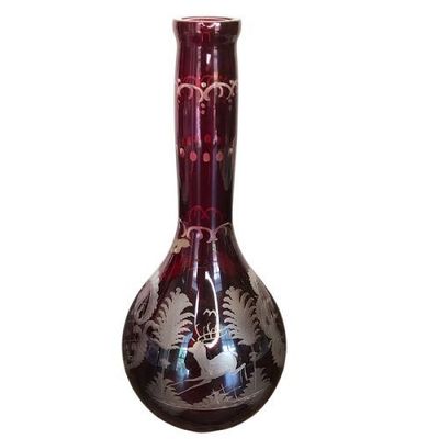 Barber Bottle