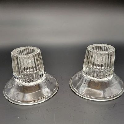 Candle Holders