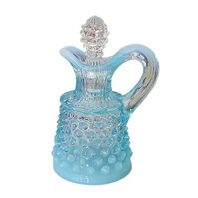 Hobnail Cruet
