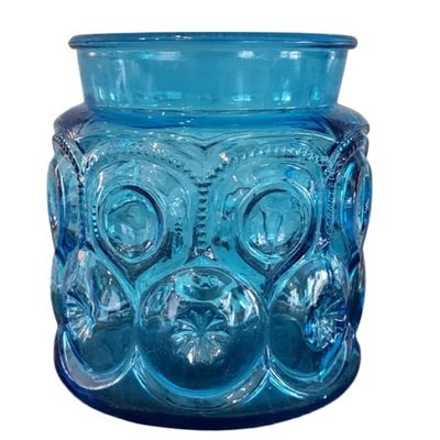 LE Smith Glass Canister