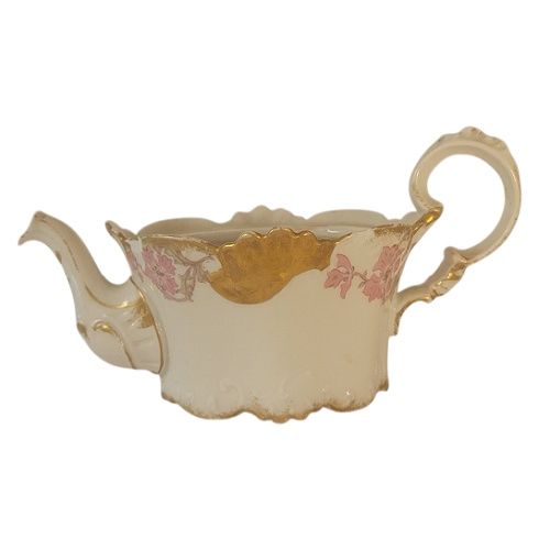 Limoges Teapot