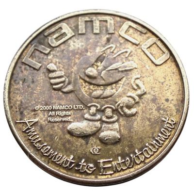 Gaming Token