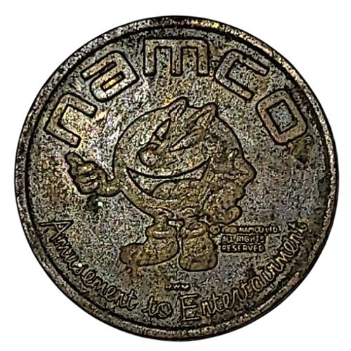 Gaming Token
